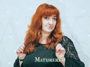 Maturered