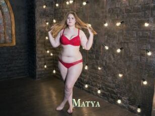 matya Actrice xxx