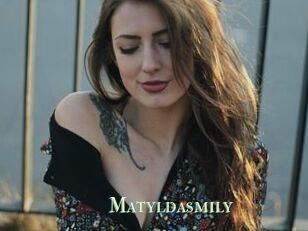 Matyldasmily