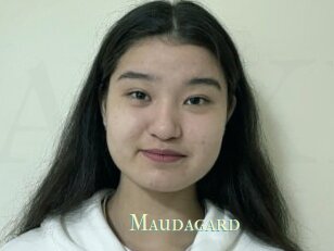 Maudagard