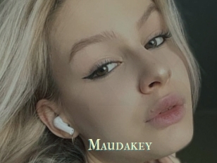 Maudakey