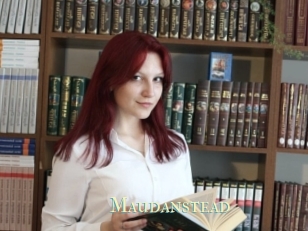 maudanstead Actrice xxx