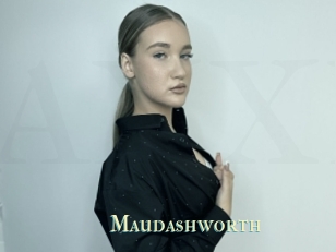 Maudashworth