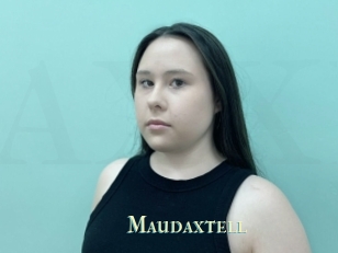 Maudaxtell