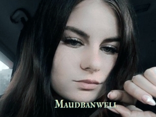 Maudbanwell