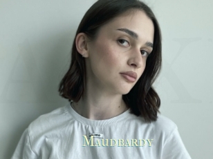Maudbardy