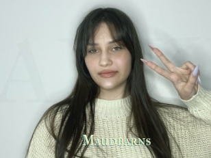 Maudbarns