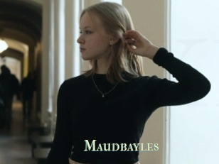 Maudbayles