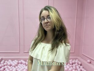 Maudbayse