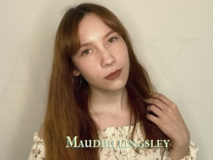 Maudbillingsley