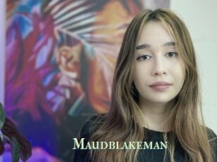 Maudblakeman