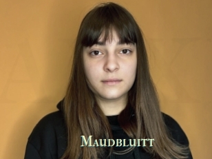 Maudbluitt