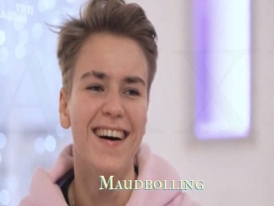 Maudbolling