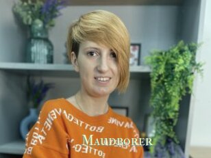 Maudborer