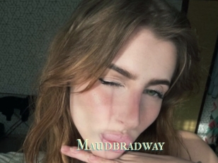 Maudbradway