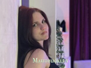 Maudbuckley