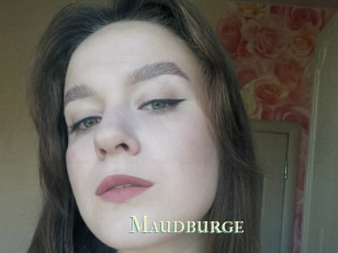 Maudburge