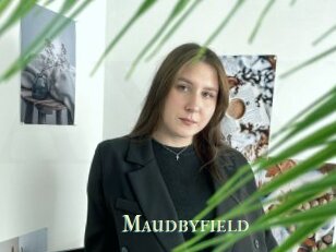 Maudbyfield