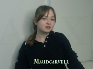 Maudcarvell
