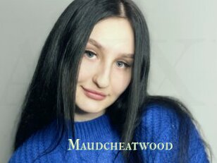 Maudcheatwood