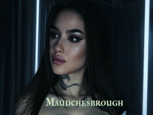 Maudchesbrough