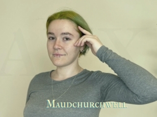 Maudchurchwell
