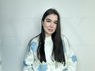 Maudcornett