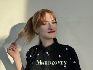 Maudcovey