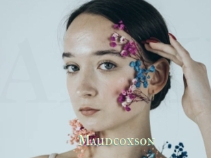 Maudcoxson