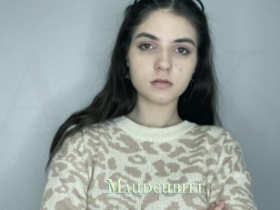 Maudcubitt