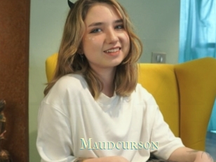 Maudcurson