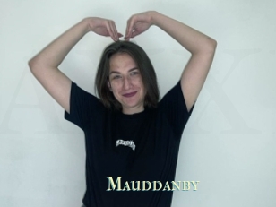 Mauddanby