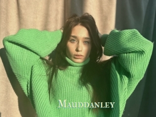 Mauddanley