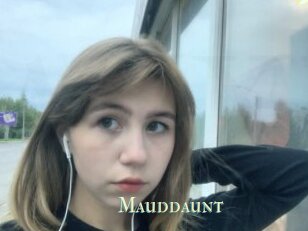 Mauddaunt