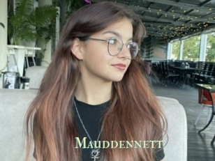 Mauddennett