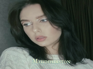 Mauddurston