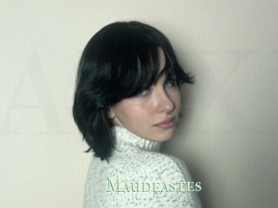Maudeastes