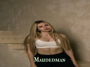 Maudedman
