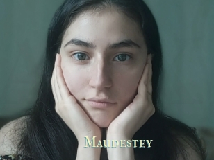 Maudestey