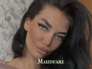 Maudfare