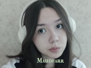 Maudfarr