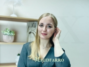 Maudfarro