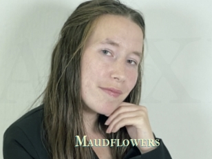 maudflowers Actrice xxx