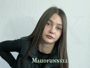 Maudfunnell