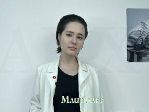 Maudgaff