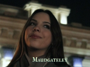 Maudgateley