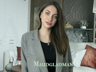 Maudgladman