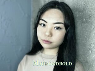 Maudgodbold