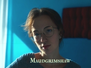 Maudgrimshaw