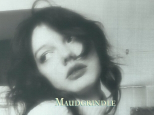 Maudgrindle